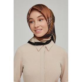 Armine 8620-38 Sura İpek Eşarp
