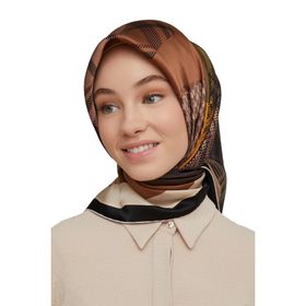 Armine 8620-38 Sura İpek Eşarp