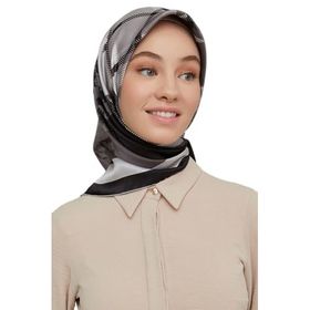 Armine 8620D 05 Twill İpek Eşarp