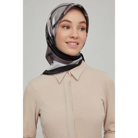 Armine 8620D 05 Twill İpek Eşarp
