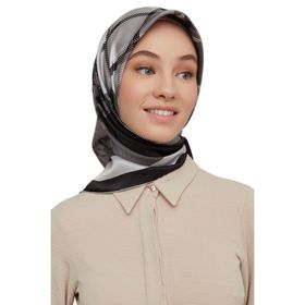 Armine 8620D 05 Twill İpek Eşarp