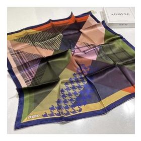 Armine 8620D 39 Twill İpek Eşarp