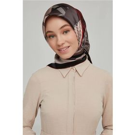 Armine 8620D 4 Twill İpek Eşarp