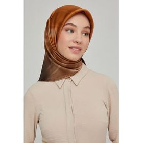 Armine 8624D 37 Twill İpek Eşarp