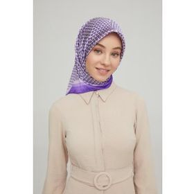 Armine 8634D 58 Twill İpek Eşarp