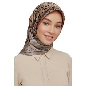 Armine 8650D 07 Twill İpek Eşarp