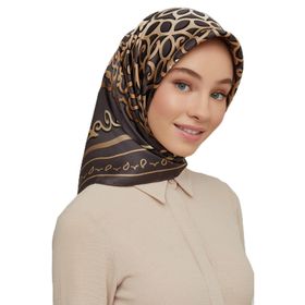 Armine 8650D 1 Twill İpek Eşarp