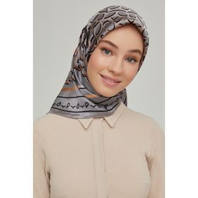 Armine 8650D 30 Sura İpek Eşarp