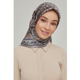 Armine 8650D 31 Twill İpek Eşarp
