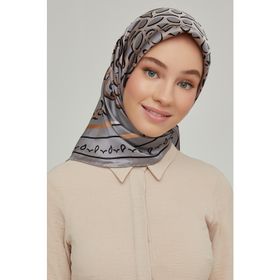 Armine 8650D 31 Twill İpek Eşarp