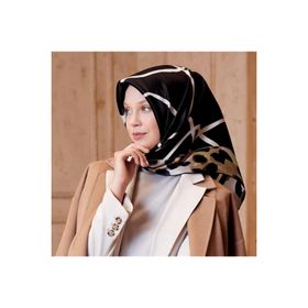 Armine 8653-20 Sura İpek Eşarp
