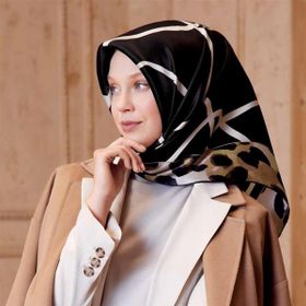 Armine 8653-20 Sura İpek Eşarp