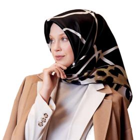 Armine 8653-20 Sura İpek Eşarp