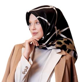 Armine 8653-20 Twill İpek Eşarp