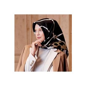 Armine 8653-20 Twill İpek Eşarp
