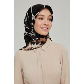 Armine 8653D 22 Twill İpek Eşarp