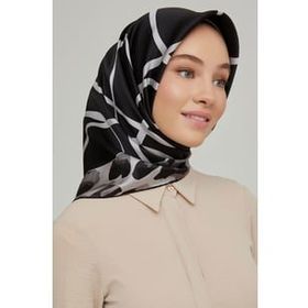 Armine 8653D 22 Twill İpek Eşarp