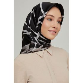 Armine 8653D 22 Twill İpek Eşarp