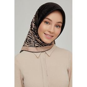 Armine 8654D 22 Twill İpek Eşarp