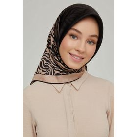 Armine 8654D 22 Twill İpek Eşarp