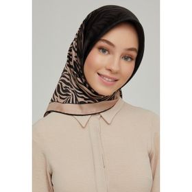 Armine 8654D 22 Twill İpek Eşarp