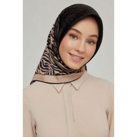 Armine 8654D 22 Twill İpek Eşarp