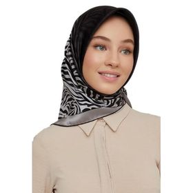 Armine 8654D 24 Twill İpek Eşarp