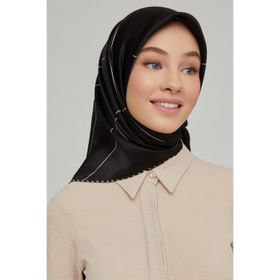 Armine 8655-01 Sura İpek Eşarp