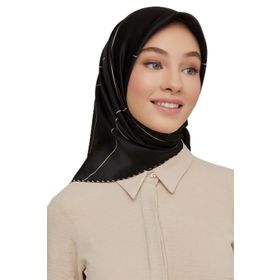 Armine 8655-01 Sura İpek Eşarp