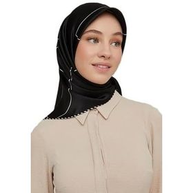 Armine 8655-02 Sura İpek Eşarp