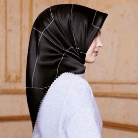 Armine 8655-02 Sura İpek Eşarp