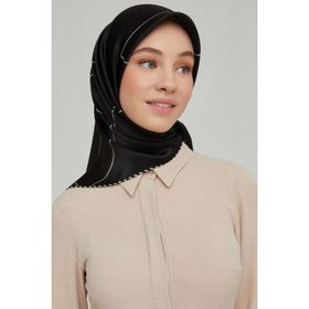 Armine 8655-02 Sura İpek Eşarp