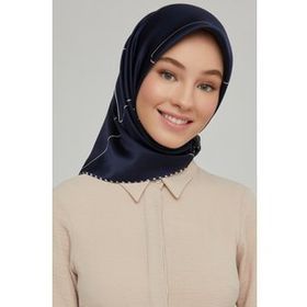 Armine 8655D 05 Twill İpek Eşarp