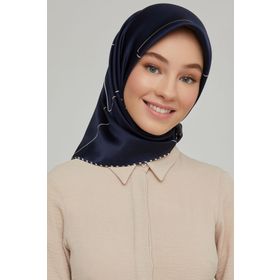 Armine 8655D 05 Twill İpek Eşarp