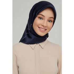 Armine 8655D 05 Twill İpek Eşarp