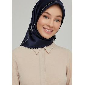 Armine 8655D 05 Twill İpek Eşarp