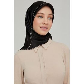 Armine 8655D 2 Twill İpek Eşarp