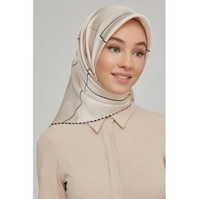 Armine 8655D 6 Sura İpek Eşarp