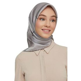 Armine 8655D 7 Twill İpek Eşarp