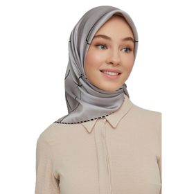 Armine 8655D 7 Twill İpek Eşarp
