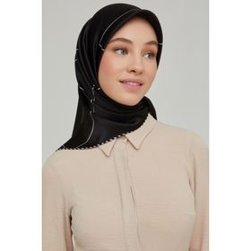 Armine 8655D 7 Twill İpek Eşarp