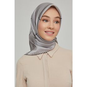Armine 8655D Twill İpek Eşarp