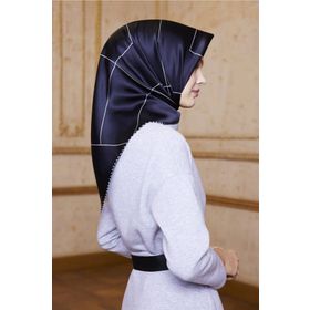 Armine 8655D Twill İpek Eşarp