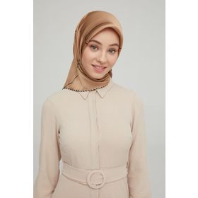 Armine 8655D Twill İpek Eşarp