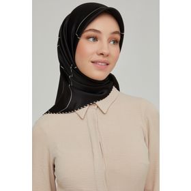 Armine 8655D Twill İpek Eşarp