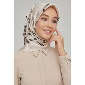 Armine 8656D 4 Twill İpek Eşarp