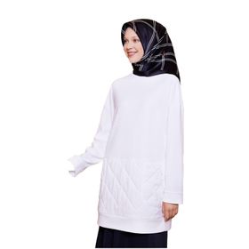 Armine 8656D 4 Twill İpek Eşarp