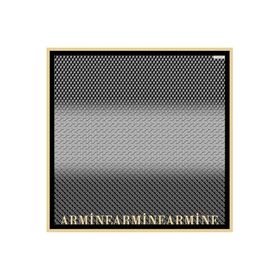 Armine 8661D 13 Twill İpek Eşarp