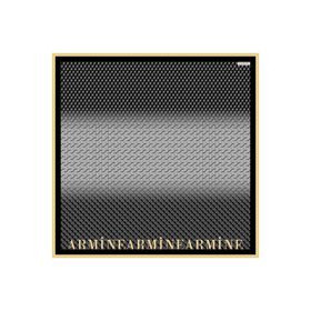 Armine 8661D 13 Twill İpek Eşarp