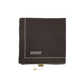Armine 8668-12 2022 Kış Twill İpek Eşarp